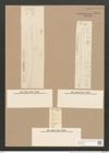 Pleurosigma spectabile Grun. (de-Toni-Nr.: Genus 13, Species 1072) Zeichnungen Sammlung Grunow Nr. 1939 (NHMW-BOT-W0369075)